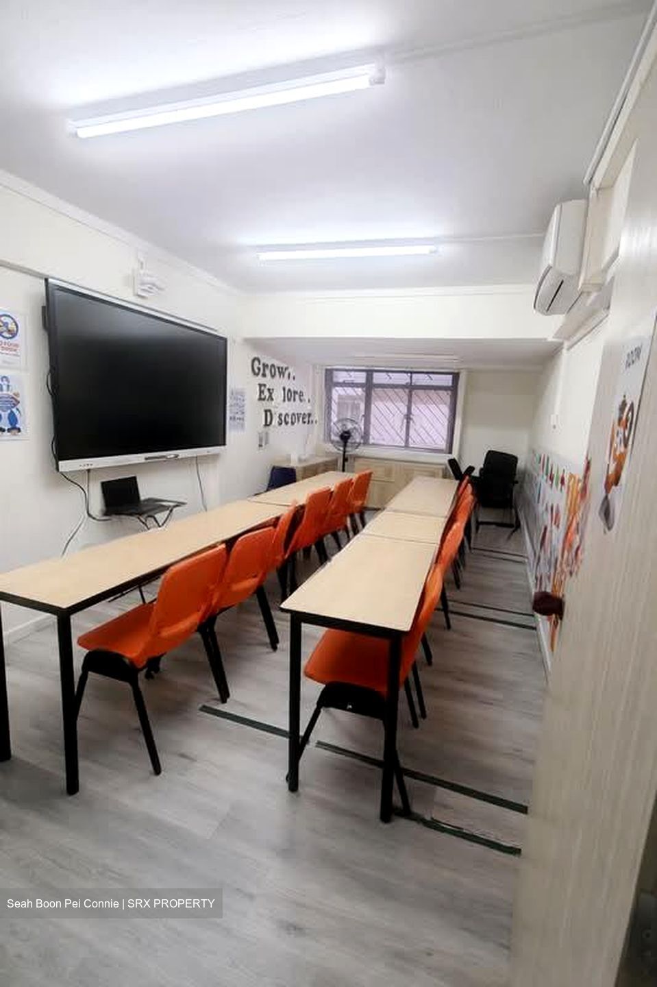 Bedok Reservoir Road (D16), Shop House #600043191